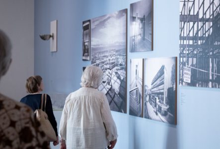 Visuel de l'expo