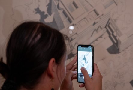Visuel de l'expo