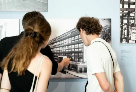 DR Visuel de l'expo