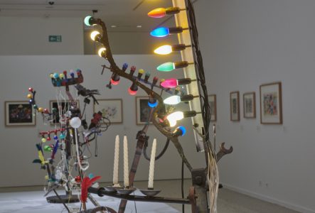 Visuel de l'exposition