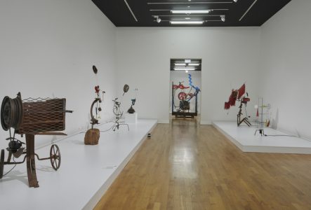 Visuel de l'exposition