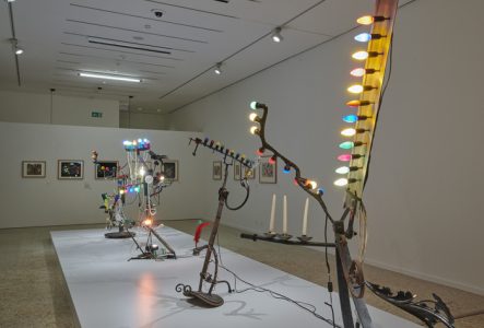Visuel de l'exposition