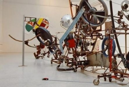 Visuel de l'exposition