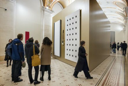 Visuel de l'exposition