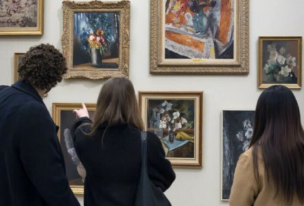 Visuel de l'exposition