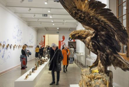 Visuel de l'exposition