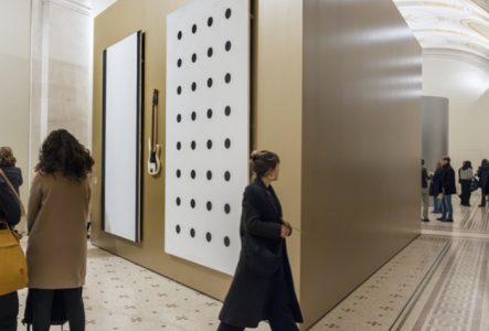 Visuel de l'exposition