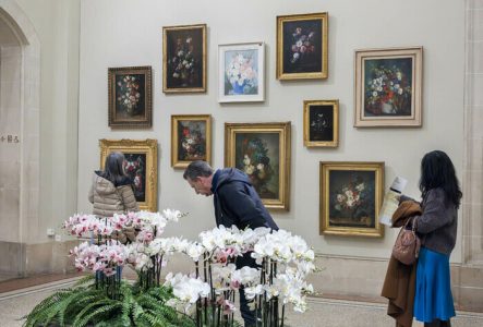 Visuel de l'exposition