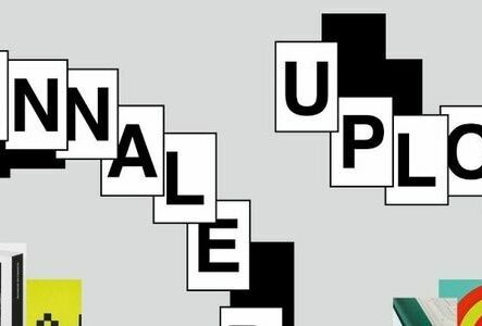 Affiche UPLOAD