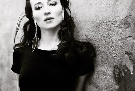 Photo de Fleur Barron