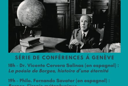 Festival Borges