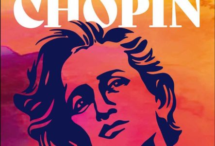 Festival Chopin Genève du 4 au 13 octobre 2026