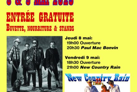 DR Affiche du festival