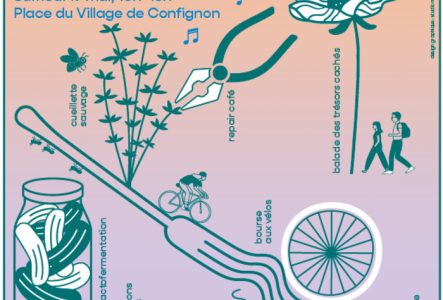 studio madame paris Différentes animations dans le cadre du festival de la durabilité