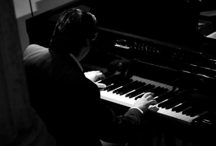 Pianiste