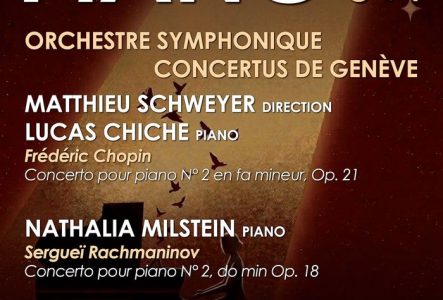 Pianiste