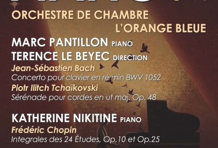 Pianiste