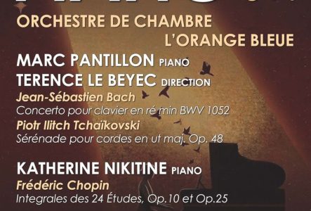Pianiste