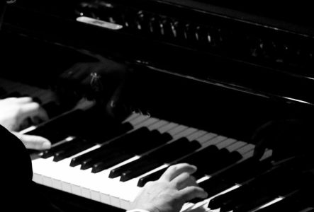 Un pianiste