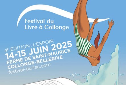 affiche 2025 affiche 2025