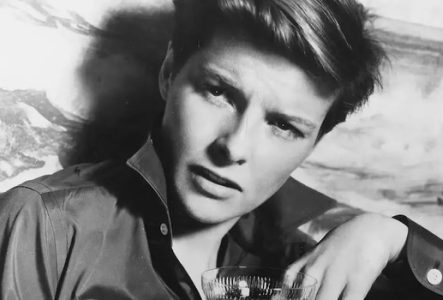 Sylvia Scarlett Image du film