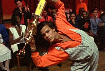 Paris is Burning Image du film