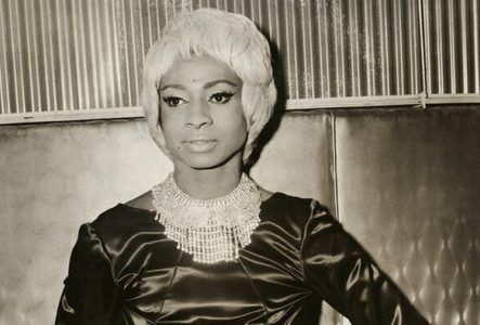 Any other way : The Jackie Shane story Image du film