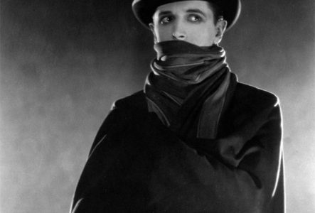 Film: Le Lodger d'Alfred Hitchcock