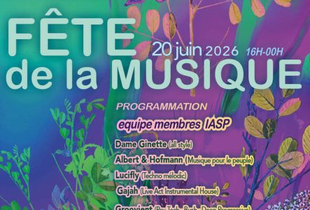 Flyer 20 juin