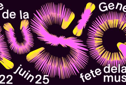 DR fête de la musique