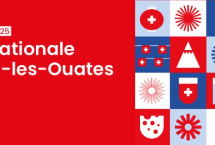 Commune de Plan-les-Ouates Fête nationale à Plan-les-Ouates