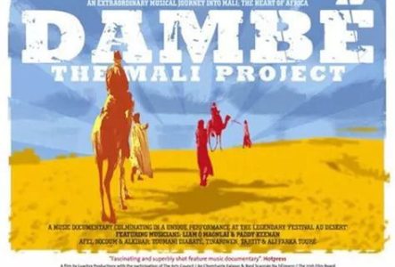 affiche de film