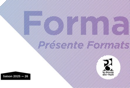 ©douzedixhuit Formats