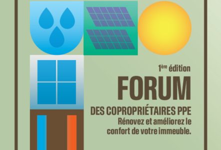 Affiche de l'évènement