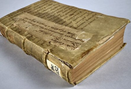 collection de textes calvinistes, Genève 1561