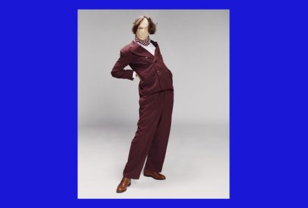 Photo de l'un des personnages de Frankenstein des Fondateurs