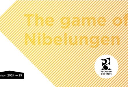 ©douzedixhuit The game of Nibelungen