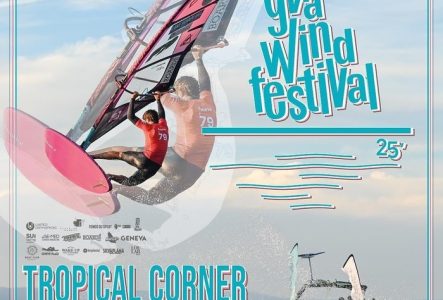 Geneva wind festival du 8 au 12 octobre - Tropical Corner