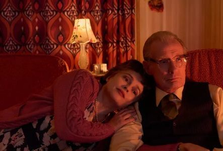 Still de la série CALIFORNIA AVENUE
