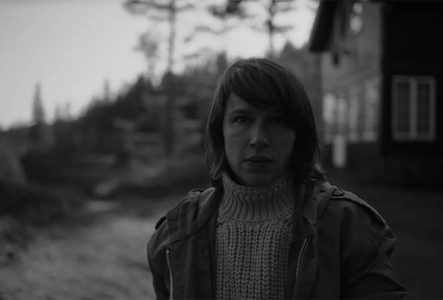 Still du film DAWNING