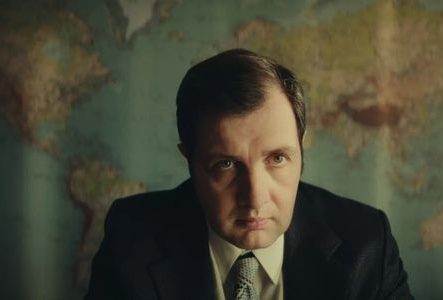 Still de la série ELDORADO