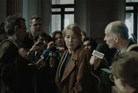 Still de la série HAEMERS