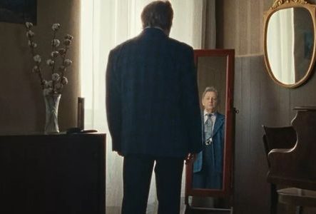 Still du film THE LONELIEST MAN IN TOWN