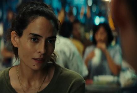 Still de la série SINGAPURA