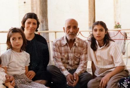 Still du film VIENDRA LA RÉVOLUTION