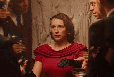 Still du film WOMAN UNKNOWN