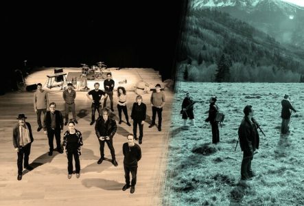 Photo Fanfare Du Loup