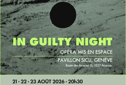 In Guilty Night