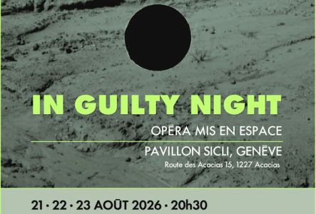 In Guilty Night
