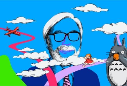 Miyazaki